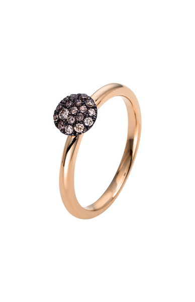 Brogle Classic diamond ring Brogle Classic diamond ring