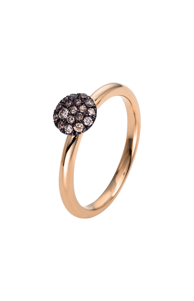 Brogle Classic diamond ring Brogle Classic diamond ring