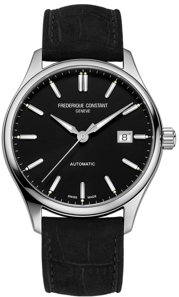 Frederique Constant Classics Index Automatic 40mm