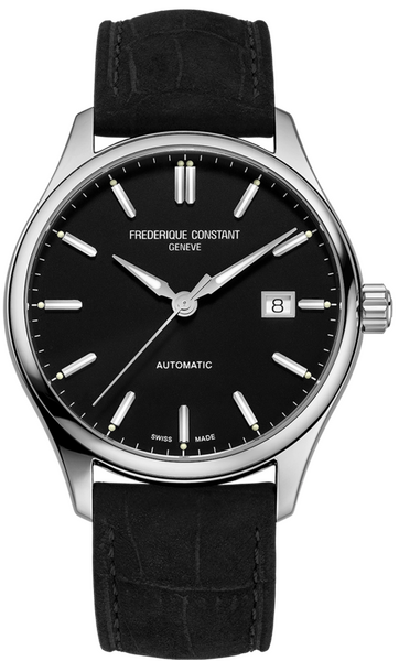 Frederique Constant Classics Index Automatic 40mm