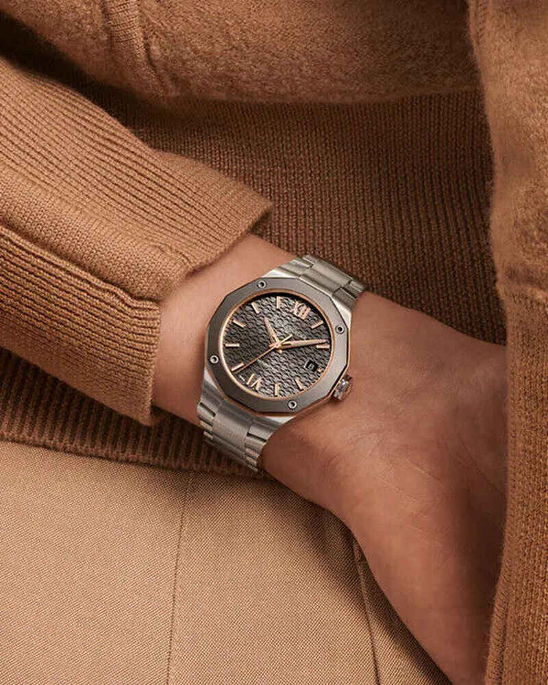 Baume & Mercier Riviera Automatic 36mm