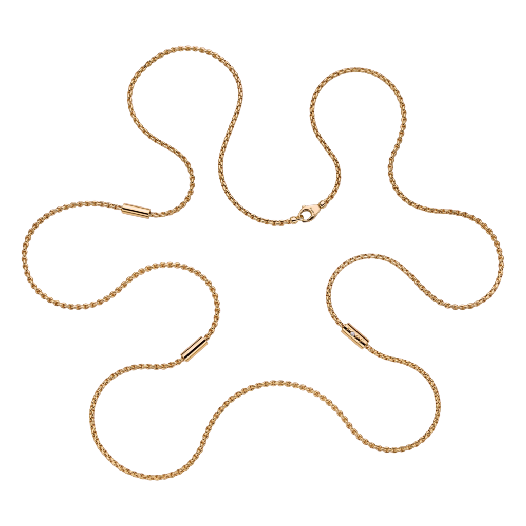 Fope Aria Necklace Fope Aria Necklace