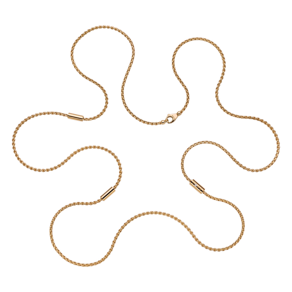 Fope Aria Necklace Fope Aria Necklace