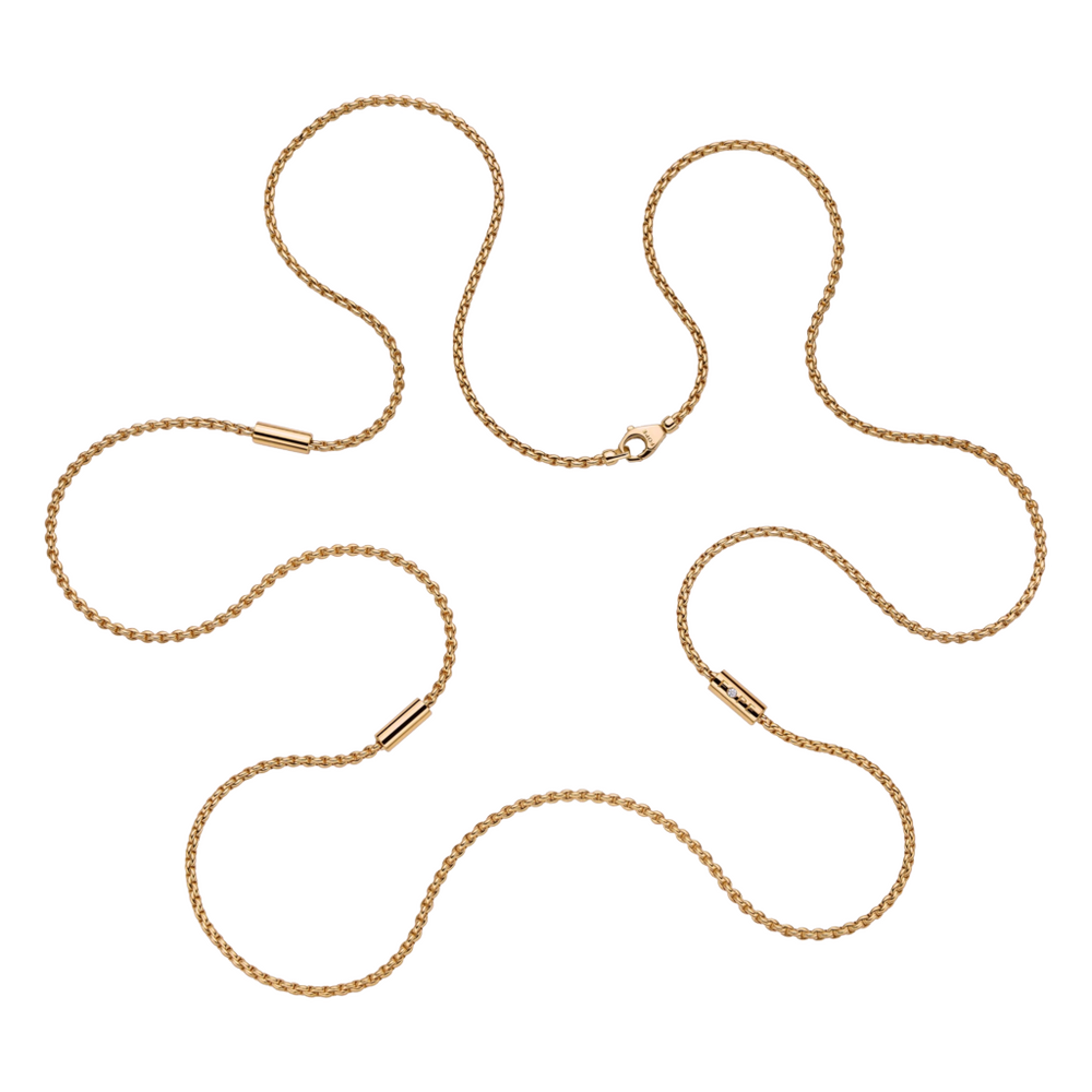 Fope Aria Necklace Fope Aria Necklace