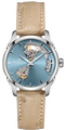 Hamilton Jazzmaster Open Heart Lady Automatic 36mm