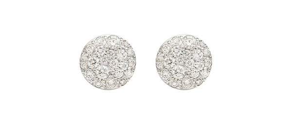 Pomellato Sabbia stud earrings Pomellato Sabbia stud earrings