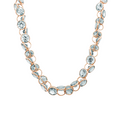 Mattioli Smarties necklace