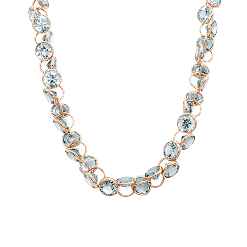 Mattioli Smarties necklace Mattioli Smarties necklace