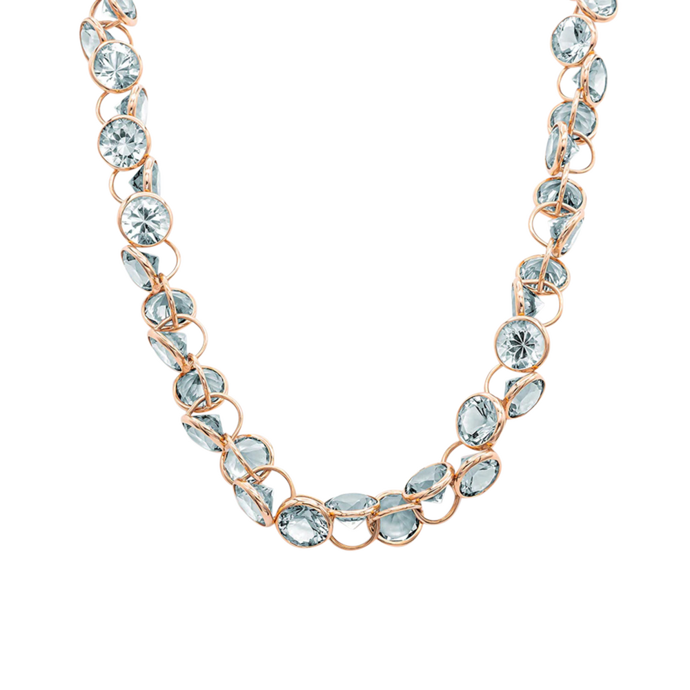 Mattioli Smarties necklace Mattioli Smarties necklace