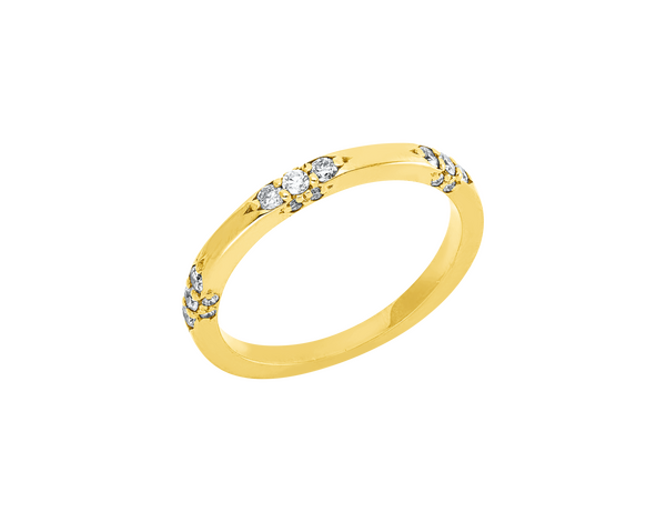 Brogle Classic Diamantring Brogle Classic Diamantring