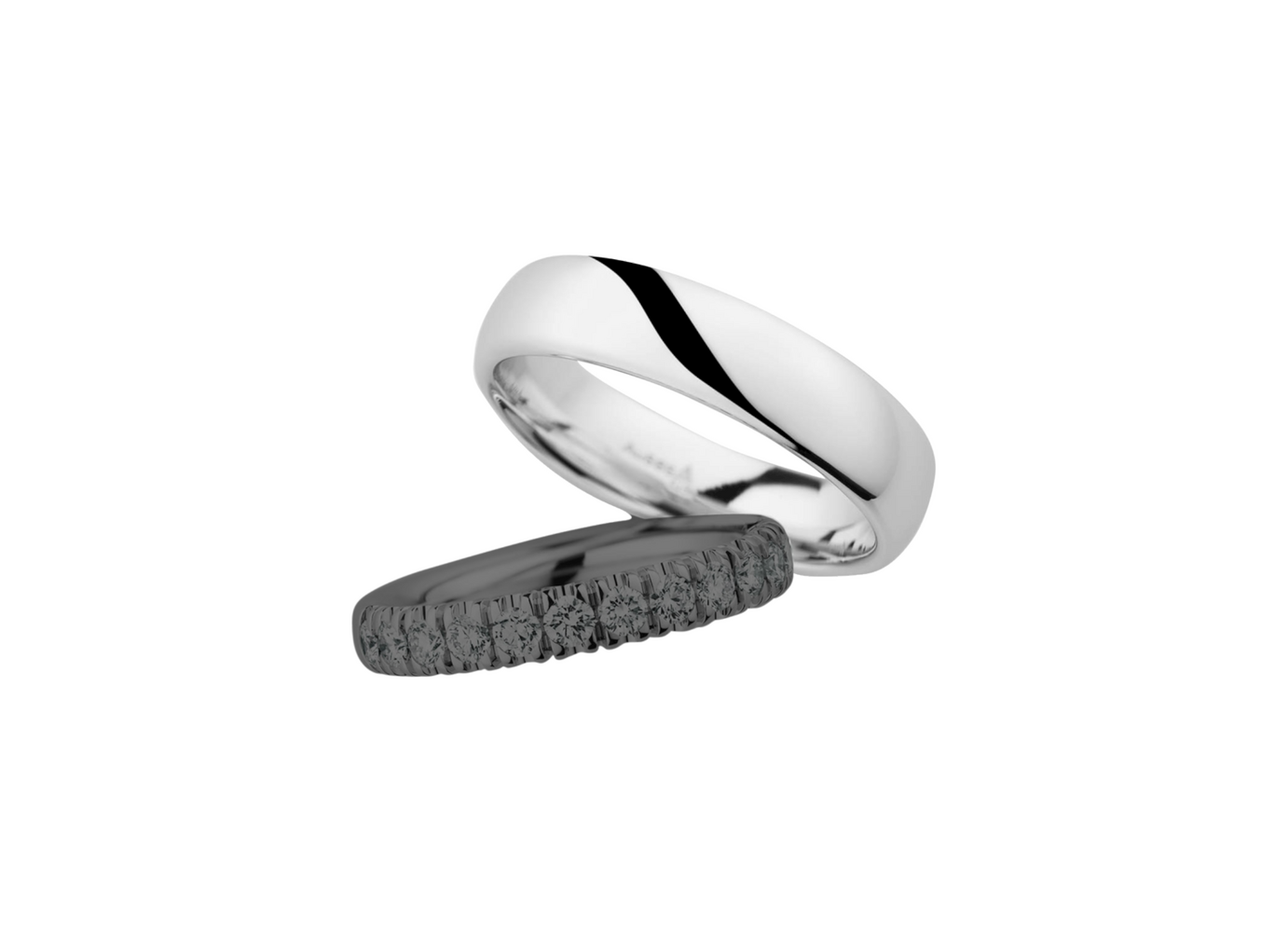 Christian Bauer Wedding ring Christian Bauer Wedding ring