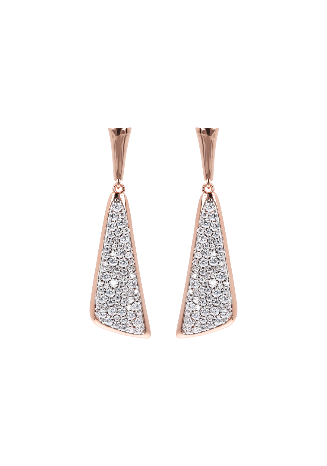 Bronzallure Altissima earrings Bronzallure Altissima earrings