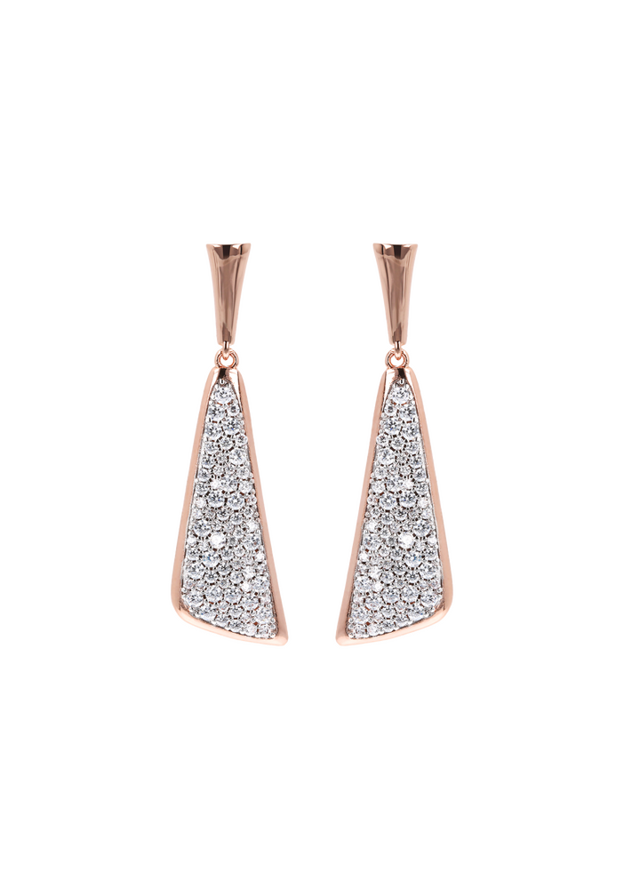 Bronzallure Altissima earrings Bronzallure Altissima earrings