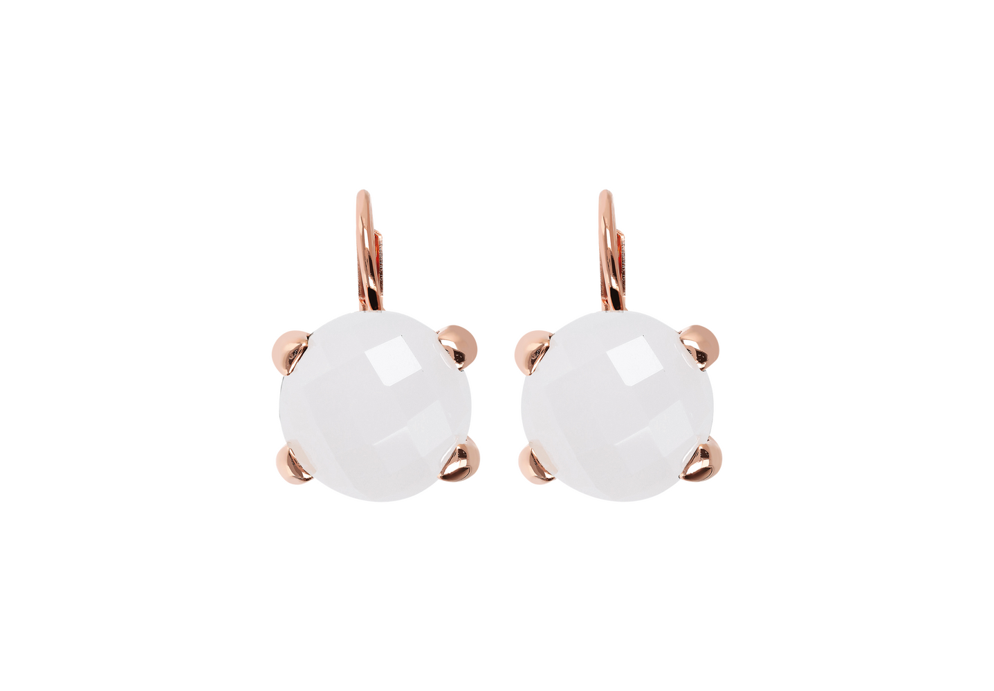 Bronzallure Felicia earrings