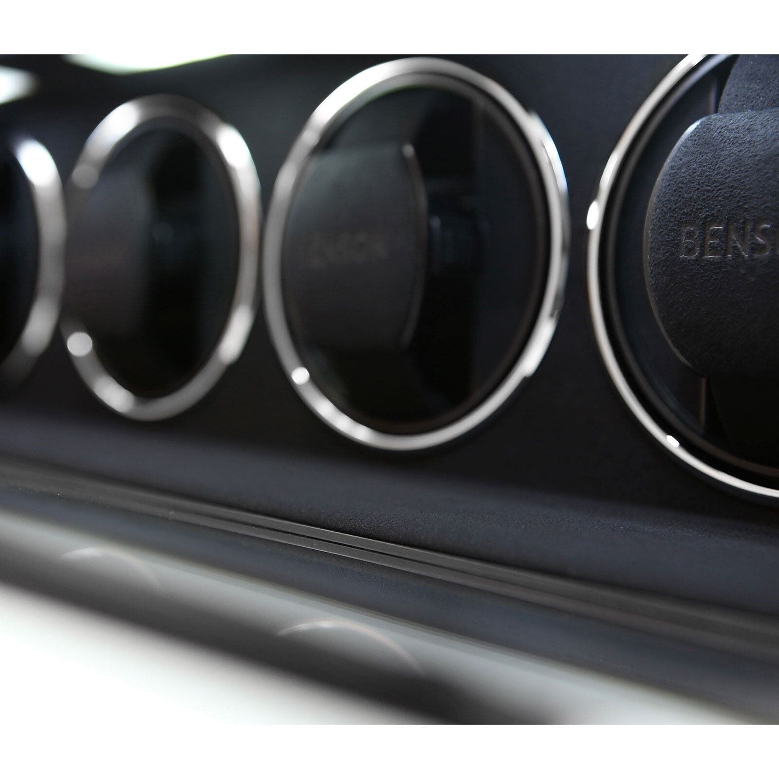 Benson Uhrenbeweger Swiss Series 4.20