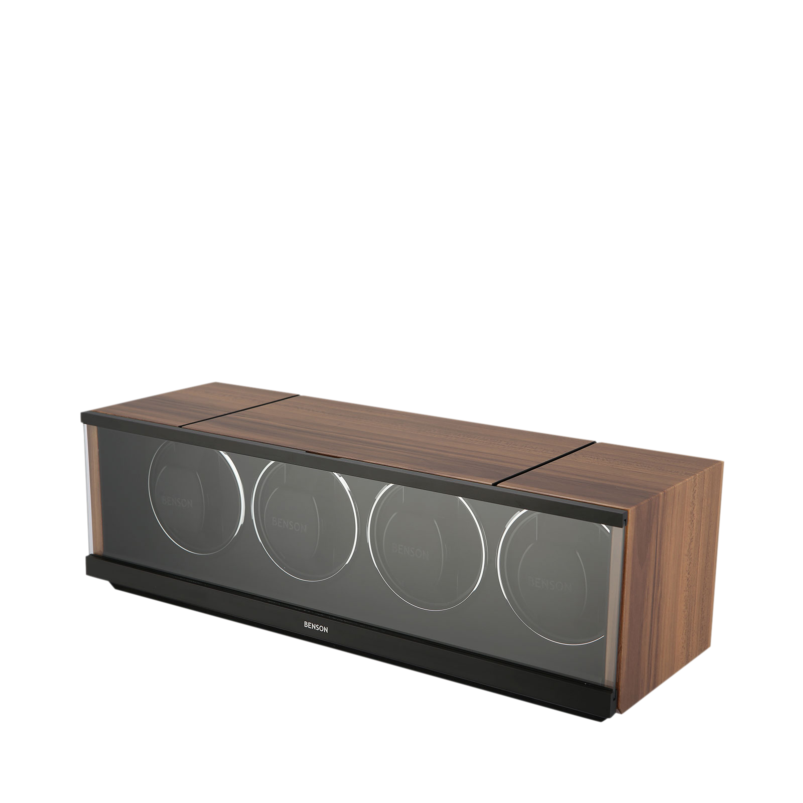 Benson Uhrenbeweger Swiss Series 4.20 Benson Uhrenbeweger Swiss Series 4.20