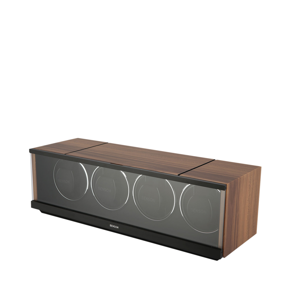 Benson Uhrenbeweger Swiss Series 4.20 Benson Uhrenbeweger Swiss Series 4.20