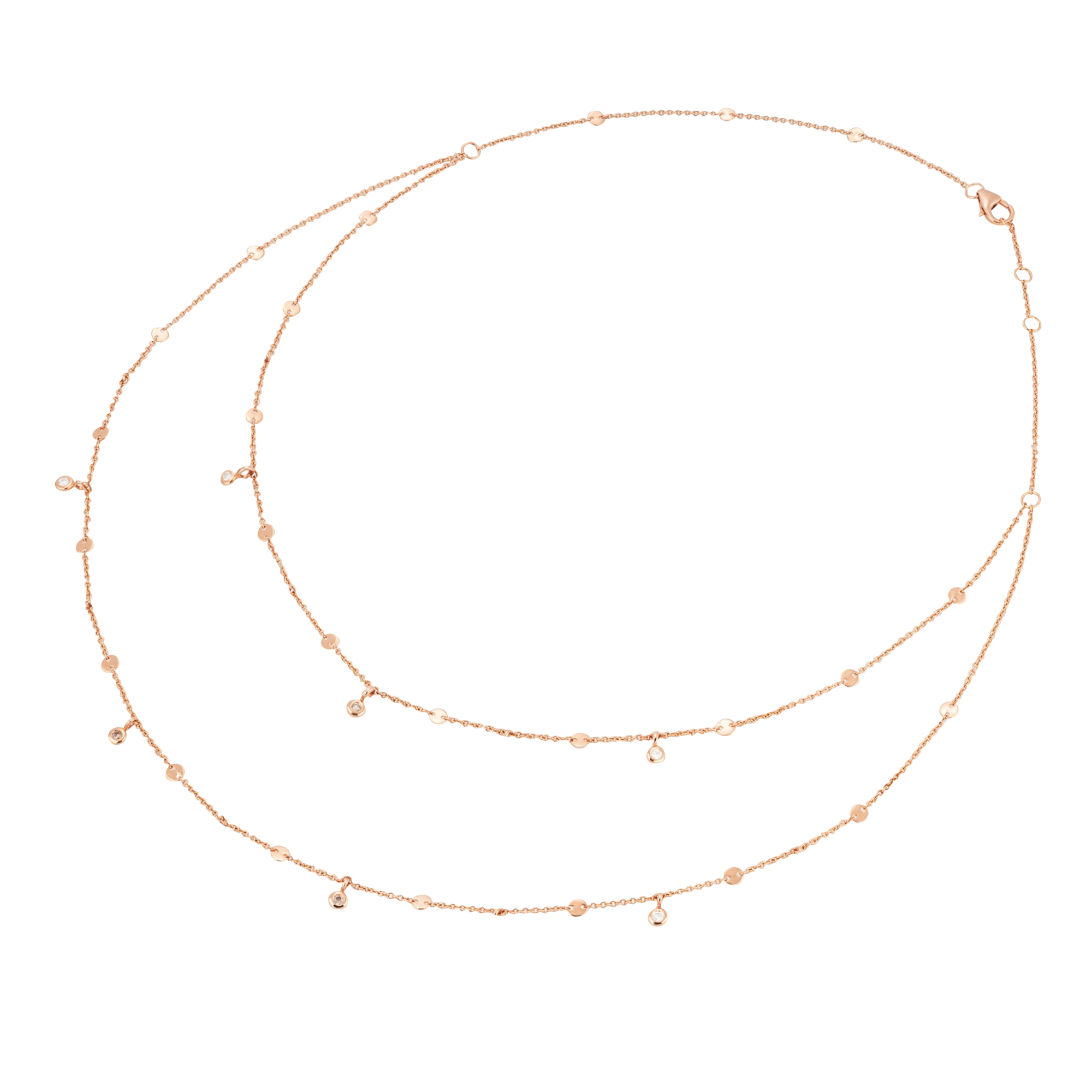 Ponte Vecchio Gioielli Pitti Halskette mit Anhänger Ponte Vecchio Gioielli Pitti Halskette mit Anhänger