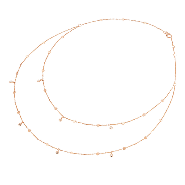 Ponte Vecchio Gioielli Pitti Halskette mit Anhänger Ponte Vecchio Gioielli Pitti Halskette mit Anhänger