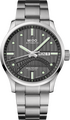 Mido Commander 20th Anniversary inspired by Architecture 42mm