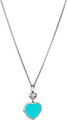 Chopard Happy Hearts Halskette mit Anhänger