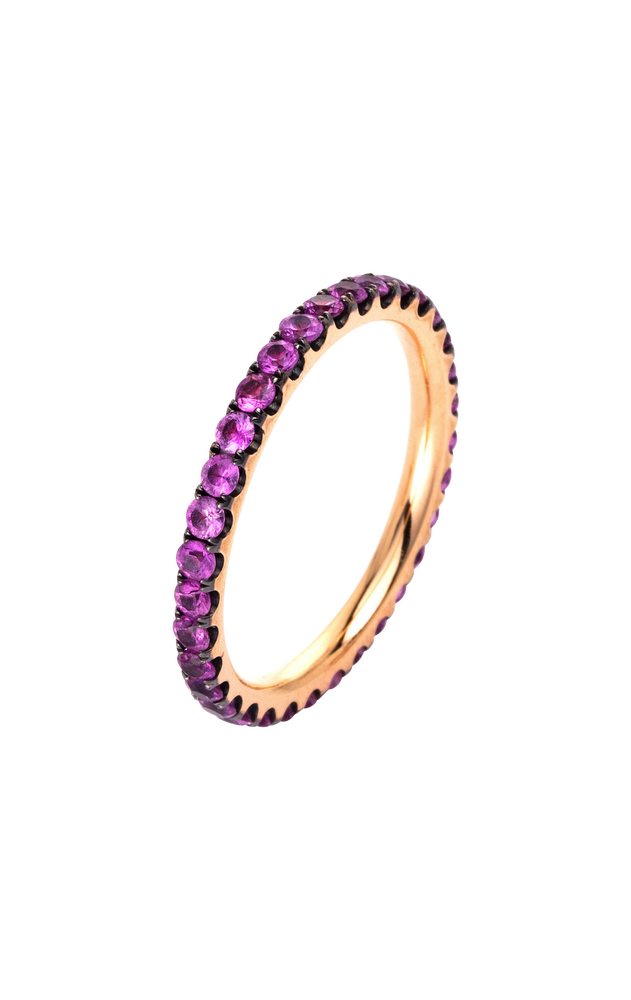 Brogle Classic sapphire ring Brogle Classic sapphire ring