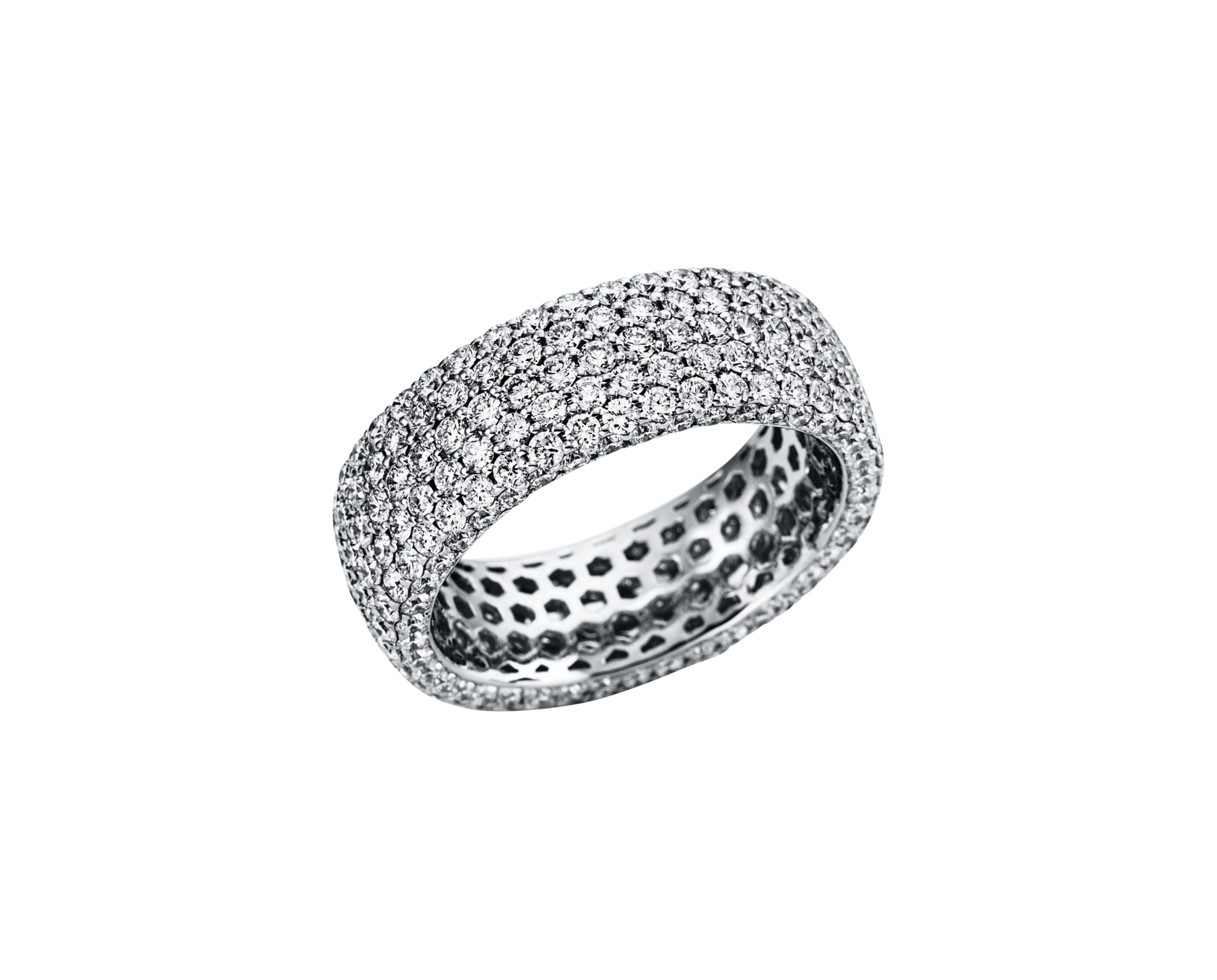 Brogle Selection Diamantring