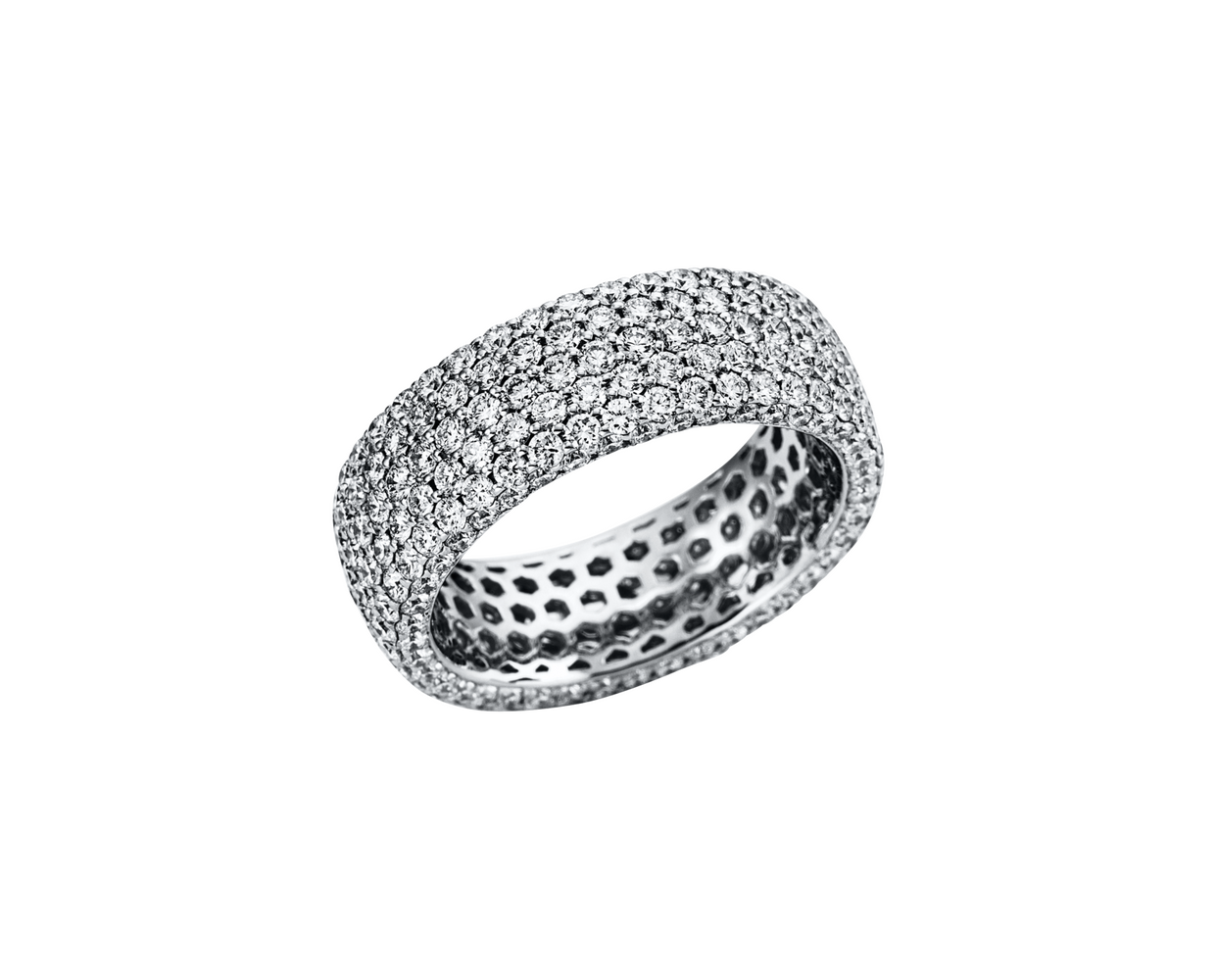 Brogle Selection Diamantring