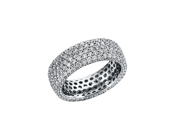 Brogle Selection Diamantring