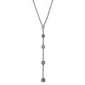 Gellner Castaway Halskette