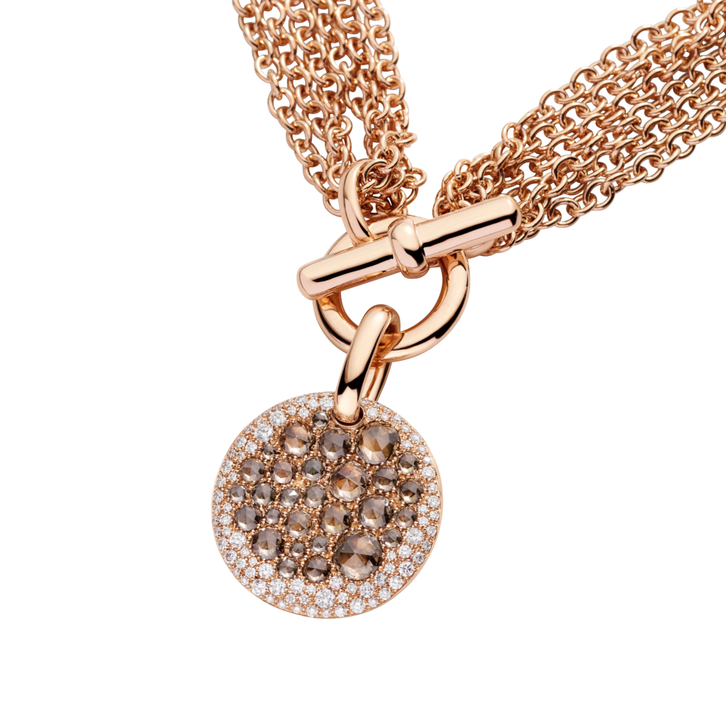 Pomellato Sabbia Necklace Pomellato Sabbia Necklace