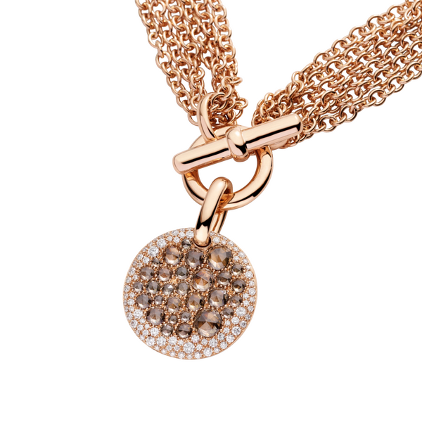 Pomellato Sabbia Necklace Pomellato Sabbia Necklace