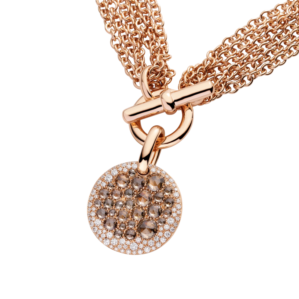 Pomellato Sabbia Necklace Pomellato Sabbia Necklace
