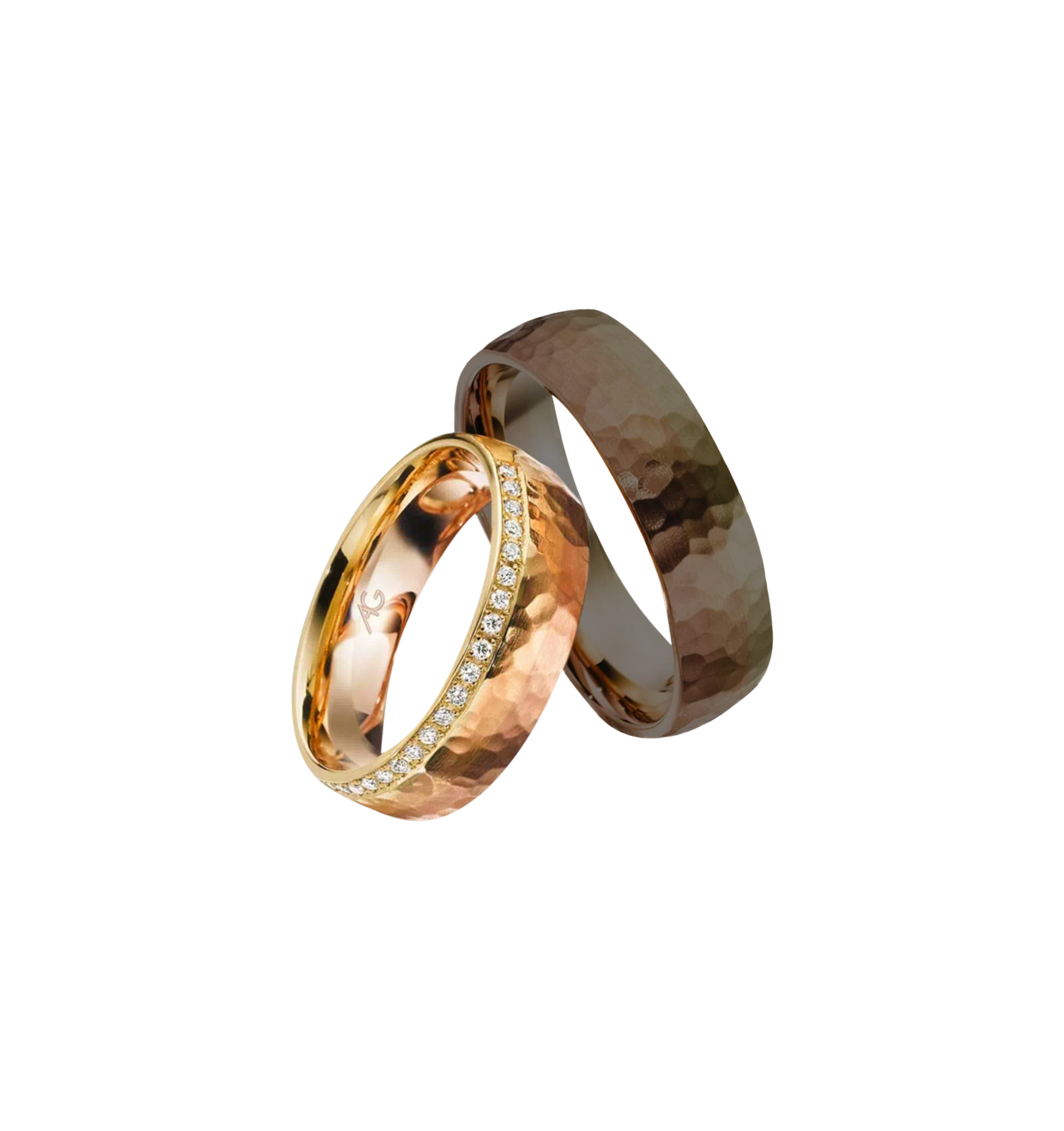 Gerstner wedding ring Morgenröte Gerstner wedding ring Morgenröte