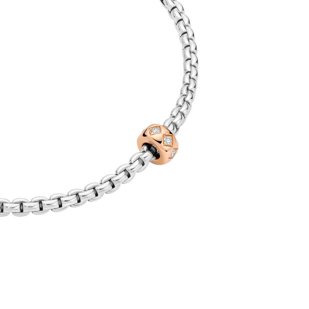 Fope Eka Necklace Fope Eka Necklace