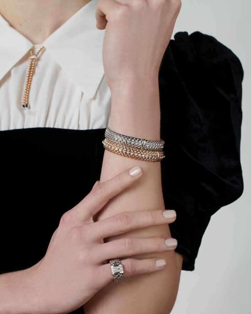 Fope Panorama Flex'it Bracelet