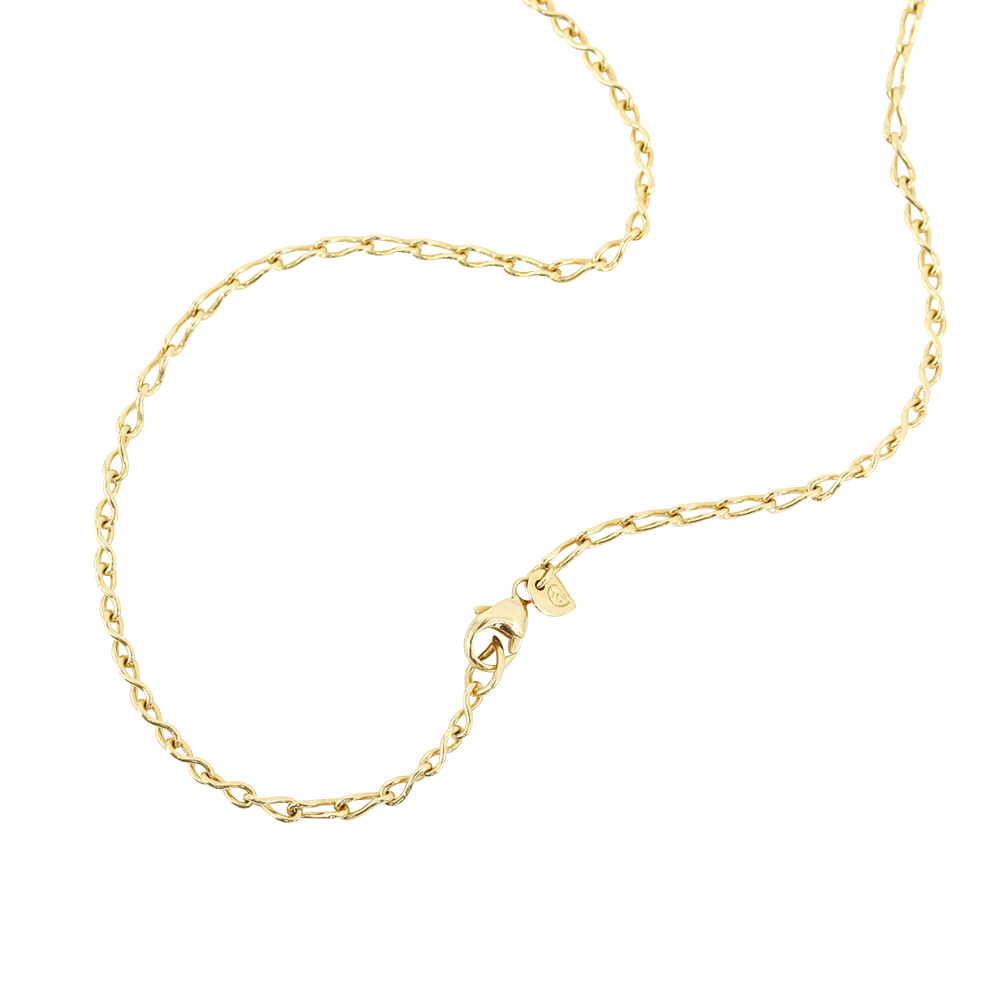 Tamara Comolli Signature Eight Necklace Tamara Comolli Signature Eight Necklace