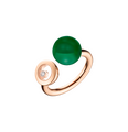 Chopard Happy Diamonds Planet Ring Chopard Happy Diamonds Planet Ring