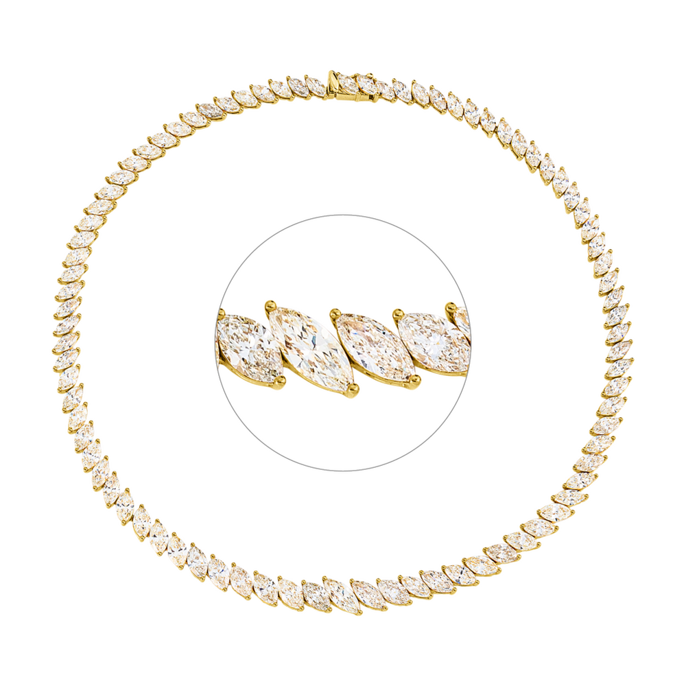 Brogle Selection Diamantkette