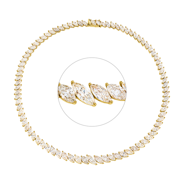 Brogle Selection Diamantkette