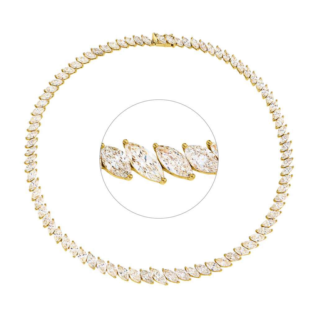 Brogle Selection Diamantkette Brogle Selection Diamantkette