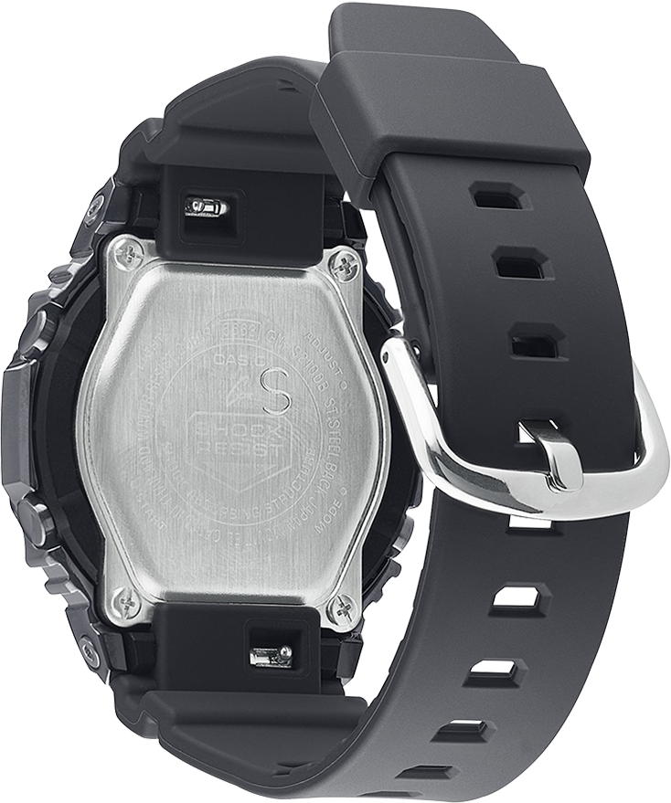 CASIO G-SHOCK Quarz 40,4mm