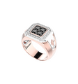 Zancan Couture Ring