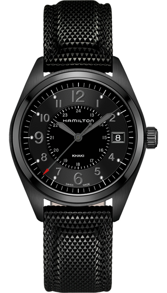 Hamilton Khaki Field Quartz 40mm