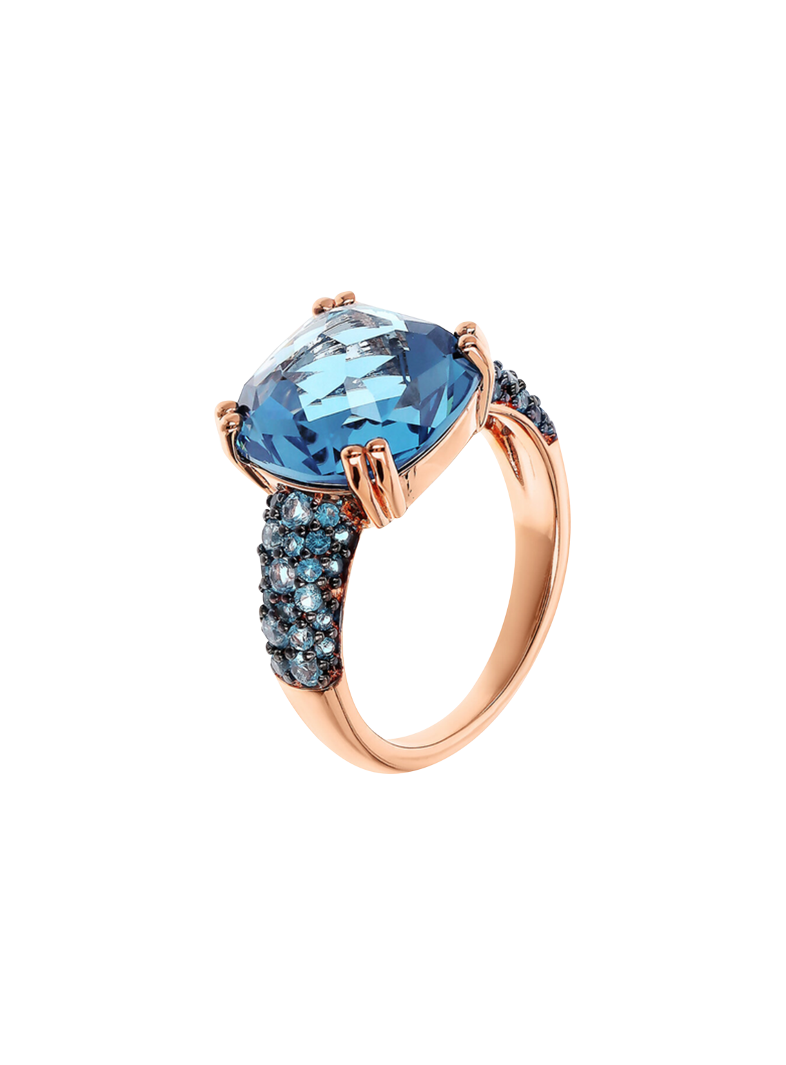 Bronzallure Preziosa Ring Bronzallure Preziosa Ring