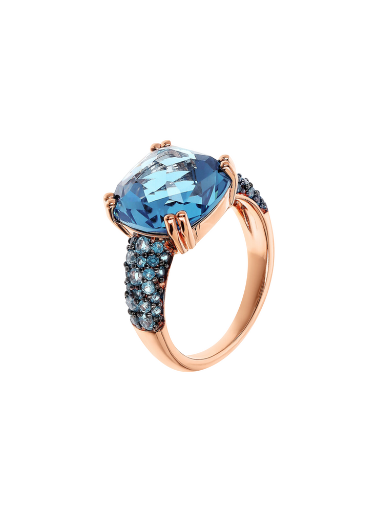 Bronzallure Preziosa Ring Bronzallure Preziosa Ring