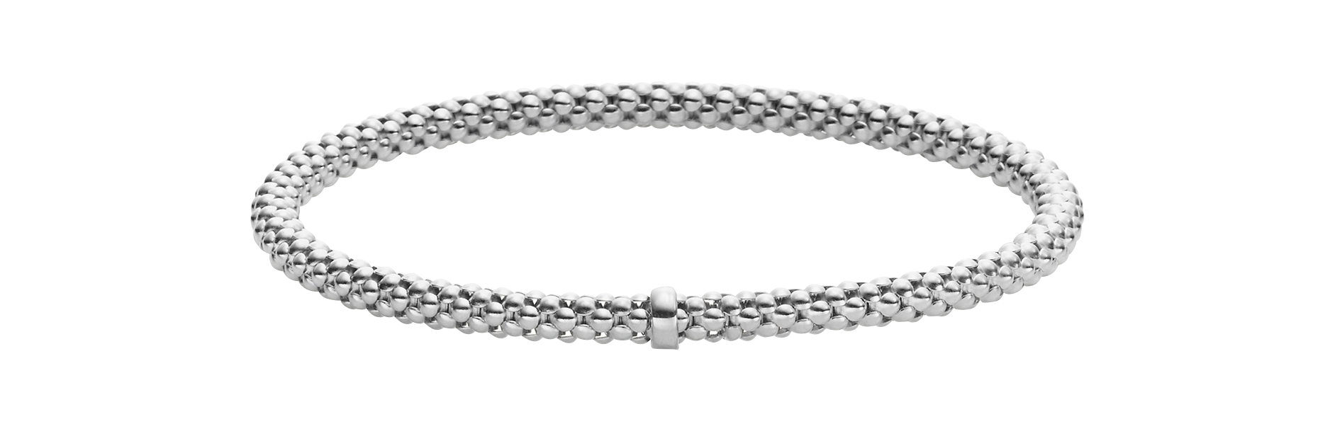 Brogle Classic Goldarmband flexibel 4mm Brogle Classic Goldarmband flexibel 4mm