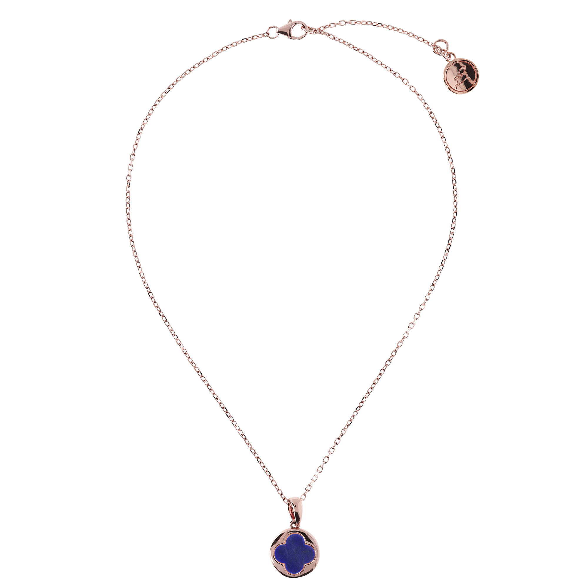 Bronzallure Alba necklace Bronzallure Alba necklace