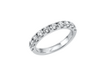 Brogle Classic eternity ring Marie Brogle Classic eternity ring Marie