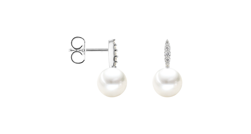 Brogle Selection Ocean ear studs Brogle Selection Ocean ear studs